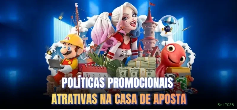 Cassino ao vivo da Bet2026 com dealers reais